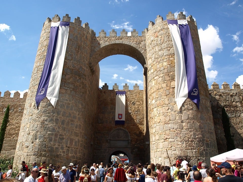 Okay, here's a comprehensive article about the top things to do in Avila, Spain, clocking in at around 1200 words. Okay, here's a comprehensive article about the top things to do in Avila, Spain, clocking in at around 1200 words.
